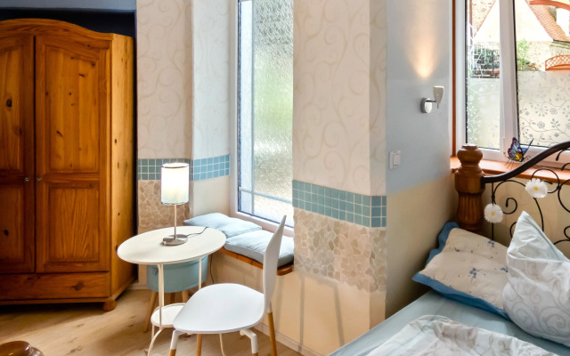 Boutique Hotel Shambala Zeitlos