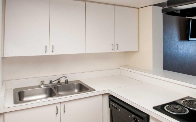 Rodeway Inn San Ysidro