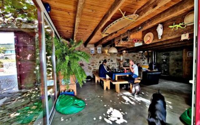 Albergue Casa do Sardão