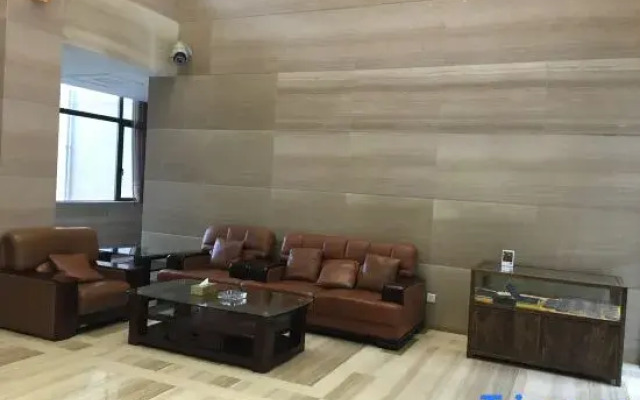 Tianxi Bieyuan Hotel