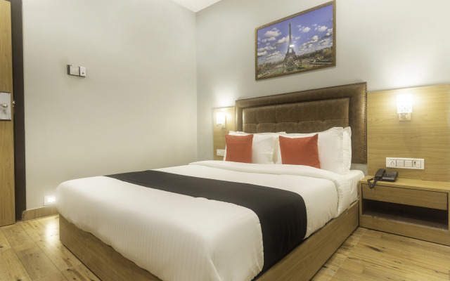 Zara Grand Inn by Treebo