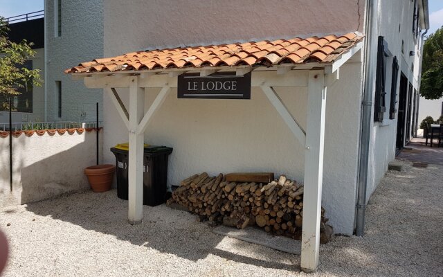 Loft Moderne Le Lodge