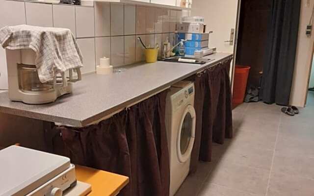 Klausievej B&B