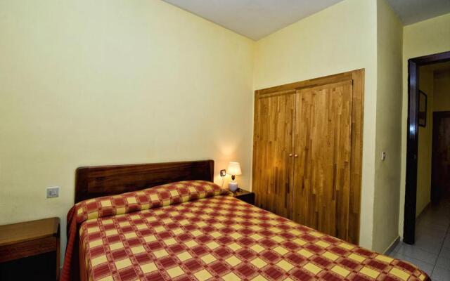 Residencia Daina