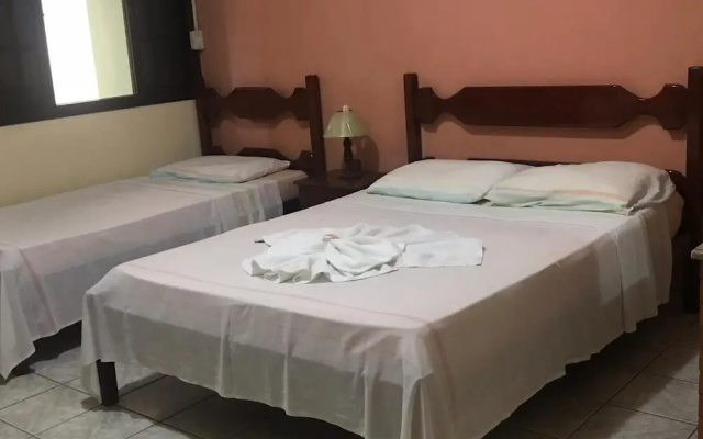 Hotel Colonial
