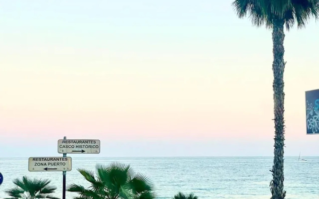 Bahia 2 - Apartamento CON Vistas AL MAR