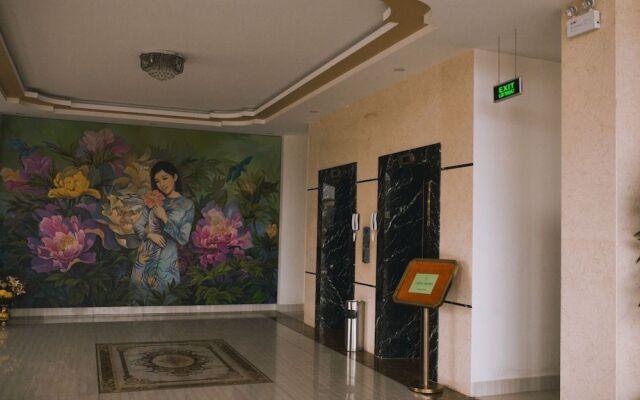 Amanda Quang Binh Hotel