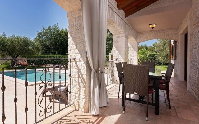 Villa Lory Vabriga