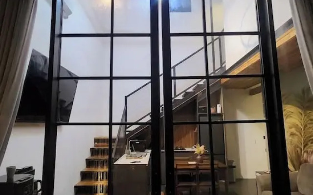 Sienna House Kerobokan