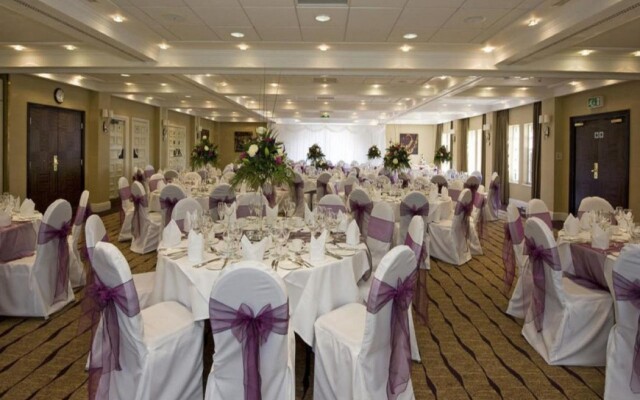 Bromsgrove Hotel & Spa