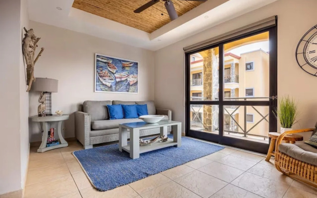 Bahia Encantada C3