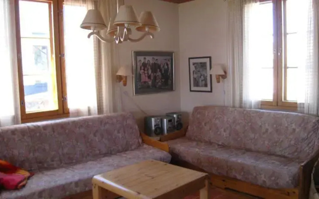 Aironiemi Cottage