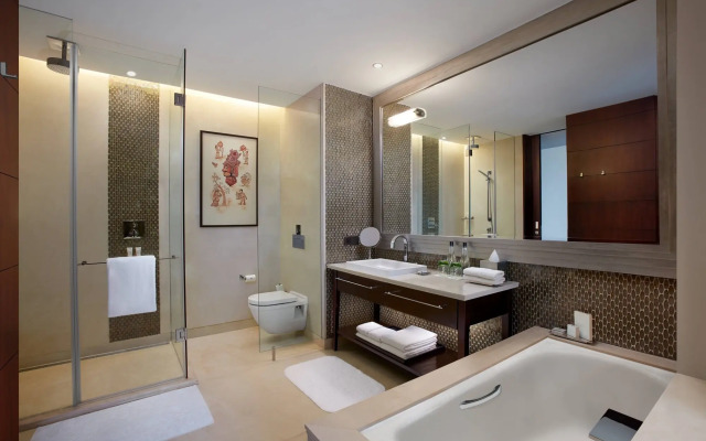 JW Marriott Hotel Bengaluru