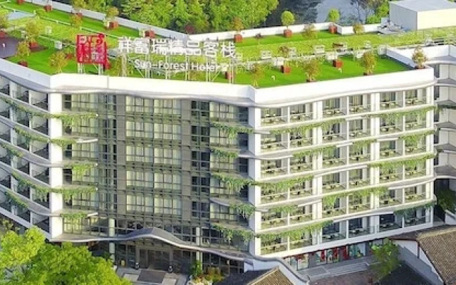 Sunforest Resort Hotel