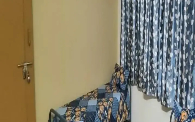 Diya residence
