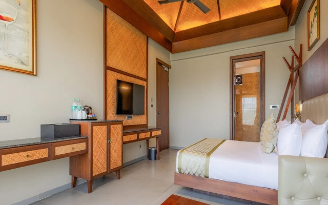 Sajjan Bagh Resort Kumbhalgarh