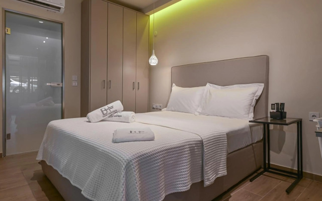 BLACKHAUS Apartments