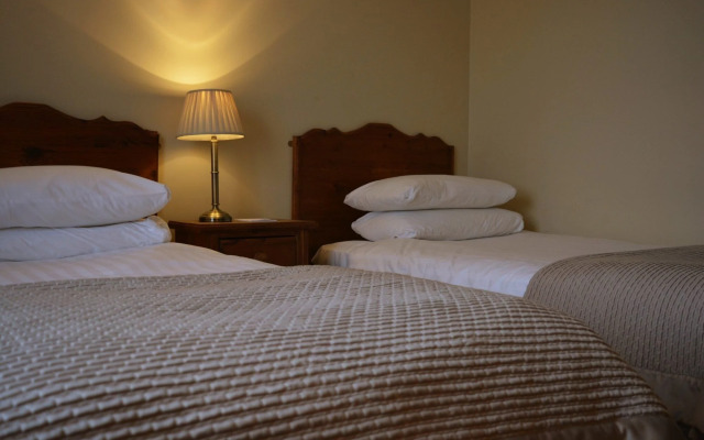 Stallingborough Grange Hotel