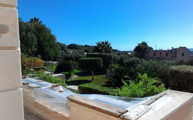 Villa Grazia Tremmilia