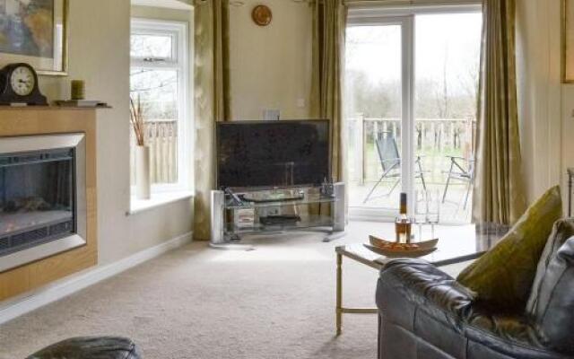 Willow Lodge