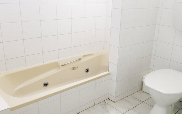 Econo Lodge Statesman Ararat