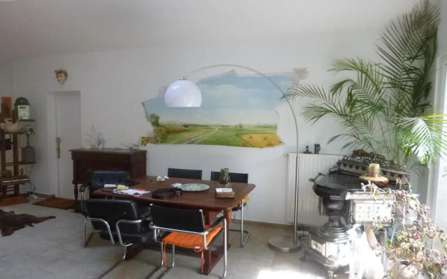 Chambre dHôtes Rue des Fougères