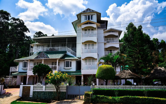 Lakezone Holiday Resort