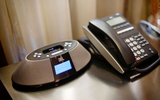 Yi Boutique Luxury Hotel Tianjin