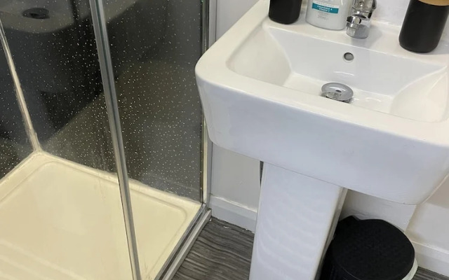 BV Lush Studio At Queensgate Huddersfield