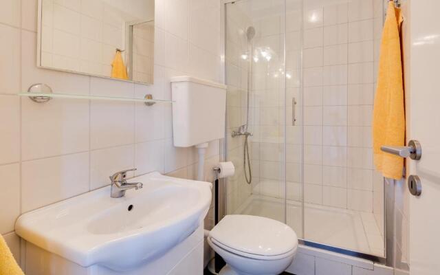 Apartments Juric