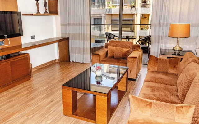Britannia Suites