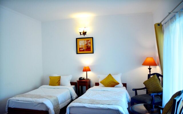 Suvaasa -The Resort