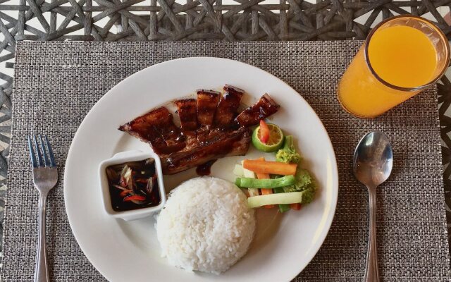 Conrada's Place Hotel and Resort