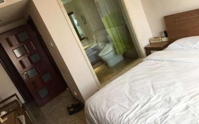 Mingmen Hotel