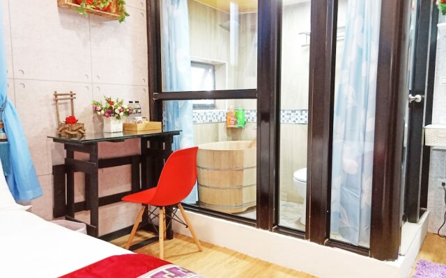 Woju Homestay
