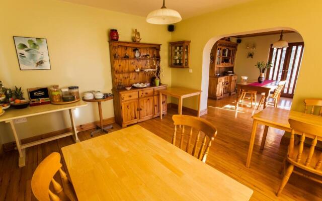 Sunville Bed And Breakfast