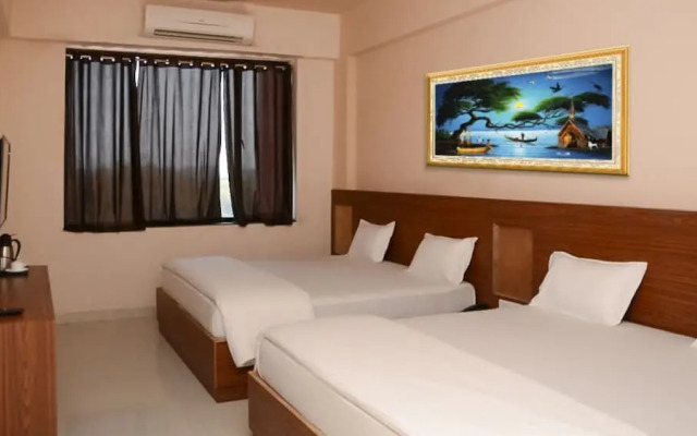 Namastay Hotel