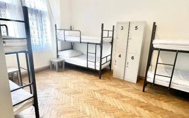 Homelike Apartment Gesse