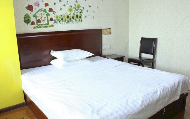 Yiju Hotel