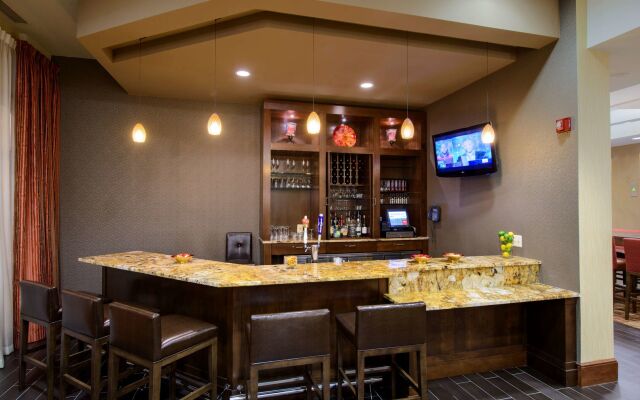 Hampton Inn Washington-Downtown-Convention Center