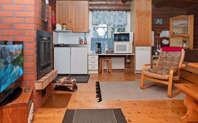 Holiday Home Saapungin lomat / aamunkajo
