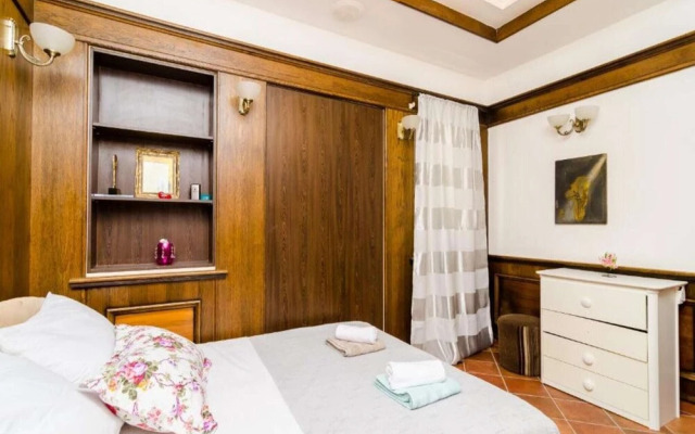 Apartment Sarita