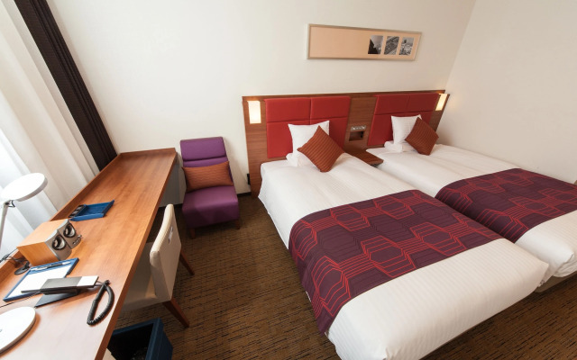 Hotel Mystays Haneda