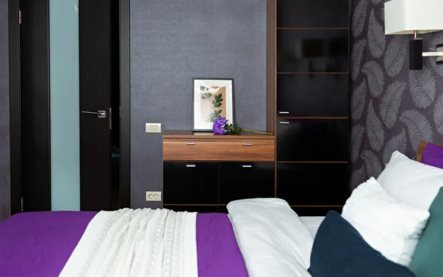 АПАРТС на ул. Ульяновская, д. 16