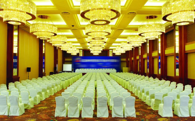 Xianglu Grand Hotel
