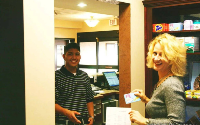 Hampton Inn & Suites Denver Littleton