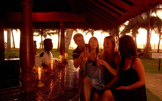 Mermaid Hotel & Club