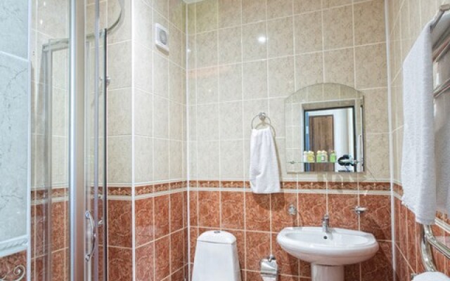 Delfin Hotel