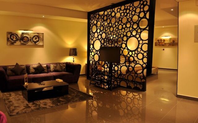 Nelover Qurtubah Hotel