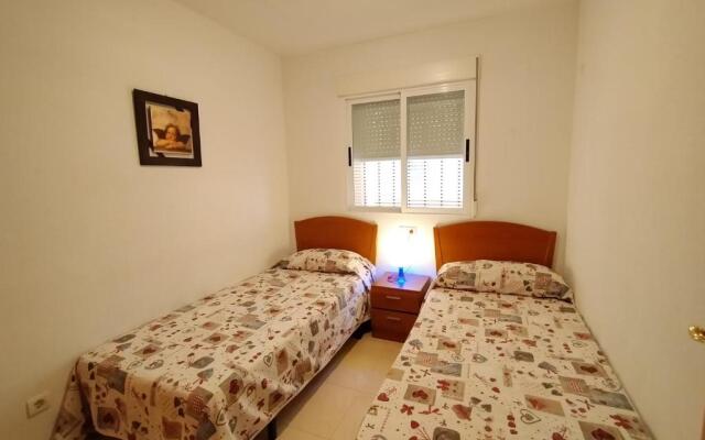 ACV - Acapulco III-1ª linea planta 5 norte